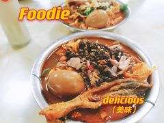 -凤张螺蛳粉·爽口粉(跃进路总店)