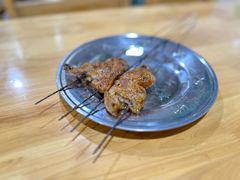 -张四烤羊肉(西藏自治区拉萨市丹杰林巷店)