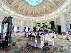 -苏宁环球套房饭店·宴会厅