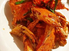 -达叔香味海鲜(海棠68环球美食街店)
