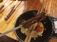 -忠义水浒烤肉(体育西路店)