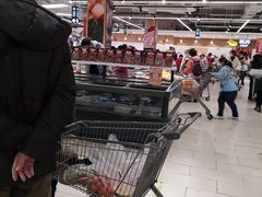 -永辉超市(鲁谷店)