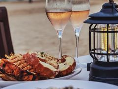 -海南清水湾莱佛士酒店