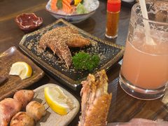 -鸟屯(三里屯店)