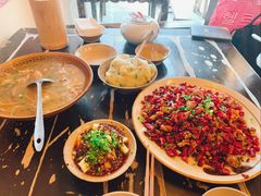 -饭江湖·江湖菜(湖广会馆店)