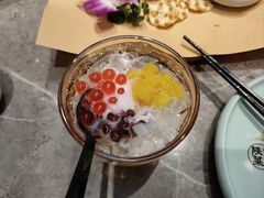 -奔跑吧陕菜·盛世长安(民乐园万达店)