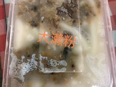 传统濑粉-老西关濑粉(文明路店)