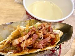-刘小武·锅魁(总店)
