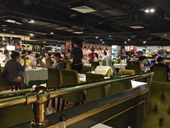 -戈拿旺巴西烤肉(崇文门店)