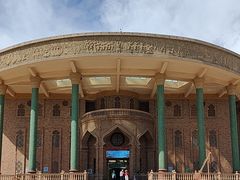 -哈密回王府景区