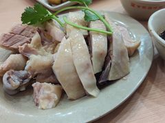 -百家鸡味馆(清泰店)