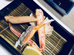 -蟹道乐(道顿堀本店)