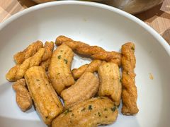 -阿上阿上麻辣香锅&麻辣烫(朝阳蓝色港湾店)