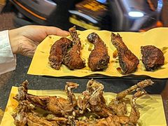 -老天桥蛙炉火锅(姑苏总店)