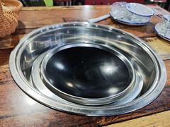 -皖北巫氏三胖地锅鸡(长淮总店)
