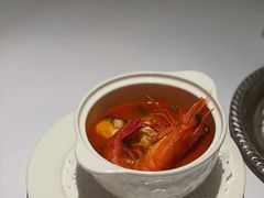 -壳里西餐厅Coquille Seafood Bistro(蒙自路店)