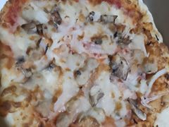 -Aimiqi.Pizza.爱米奇私厨(虹梅路红春大厦店)