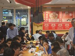 -南城香(北京南站店)