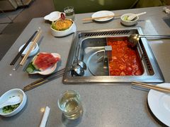 -海底捞火锅(高科东路店)