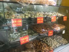 -宋记饼家(石门二路店)