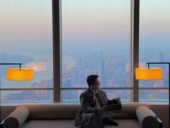 -长沙尼依格罗酒店