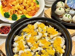 -79号渔船海鲜饭店(华强北店)