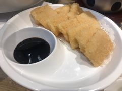 -茅庐毛血旺(临沂泰盛广场店)