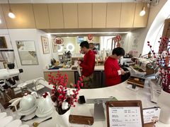 -COMPANION COFFEE小伴咖啡