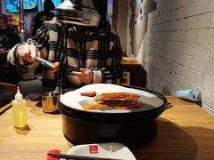 -么肆烤肉(汉街形象店)