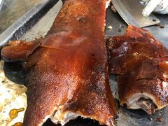 烤乳猪-姐妹临高乳猪店(海垦路店)