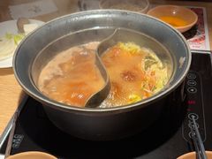 -温野菜涮涮锅(西单大悦城店)
