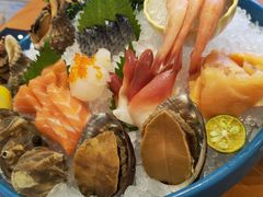 -V Bar海景扒房(北海湾惠龙万达嘉华酒店)