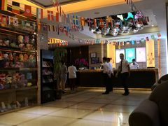-金色印象·HiFi影音·按摩足疗(龙腾路店)