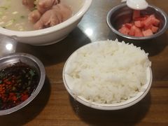 -双流老字号董蹄花(广场路店)