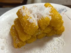 脆皮奶-同发号饭庄(复兴路店)