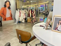 -海马体照相馆(天津世纪都会店)