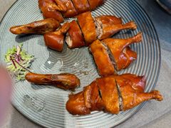 -长禧家·珑厨(东山口店)