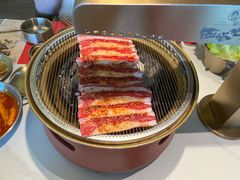 -西塔老太太泥炉烤肉(川沙百联店)