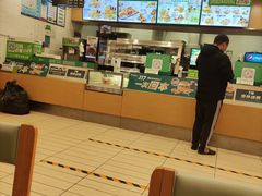 -德克士(北大街店)