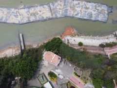 -大嶝英雄三岛战地观光园