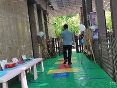 -四叶草托育园(张江园店)