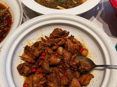 -观宴·品质赣菜(高新大道店)