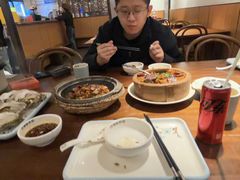 -乔街深夜食堂·小龙虾·高压锅生蚝(杭州总店)