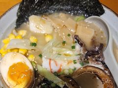 -佰海稻食堂·盖饭·拉面·寿喜锅(中华广场店)