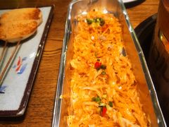 -聚串门儿·东北烧烤(信义坊店)