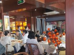 -庆云楼饭庄(什刹海店)