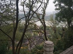 -焦山景区-万佛塔