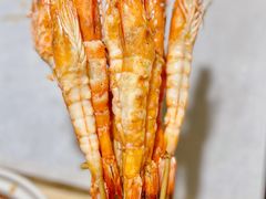剥皮虾-烤五行·烧烤烤串(石佛营店)