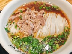 -易裕和·长沙米粉(竹塘西路店)