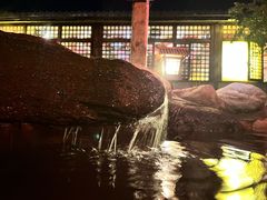 -华山御温泉度假村